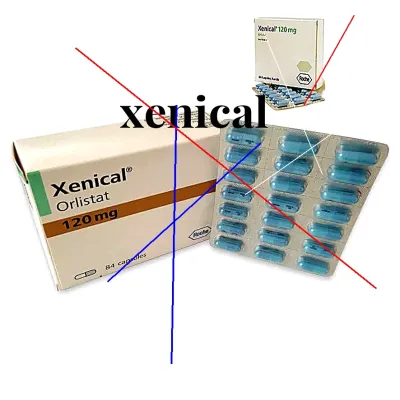 Acheter en ligne xenical